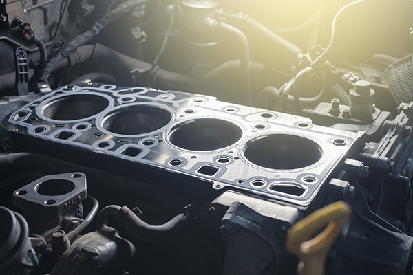 Can Overheating Cause a Blown Head Gasket? | Mint Auto Service